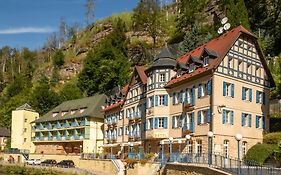 Wellness Hotel Praha